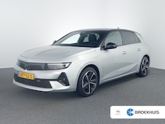 Opel Astra - 1.2 Turbo GS | Apple Carplay/Android Auto|telefoonintegratie premium | Cruise control adap