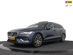 Volvo V60 - 2.0 T6 Recharge AWD Inscription - Pano/Winterpakket/Led/H&K/Memory