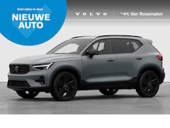 Volvo XC40 - Plus Black Edition 2WD