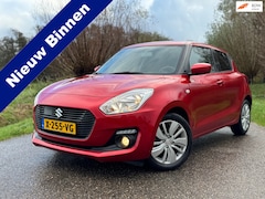 Suzuki Swift - 1.0 Sportline - Achteruitrij Camera - Adaptive cruise control - Airco - LM Velgen