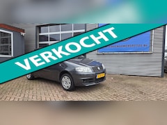 Fiat Punto - 1.2 Sound 1e eigenaar