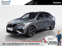 Renault Arkana - 1.6 E-Tech hybrid 145 E-Tech engineered | Navi | Carplay | ACC | Elektrische/verwarmbare s