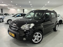 Kia Soul - 1.6 X-tra