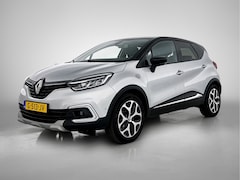 Renault Captur - 1.3 TCe Intens / Trekhaak / Bose sound / Camera / Carplay-Android Auto