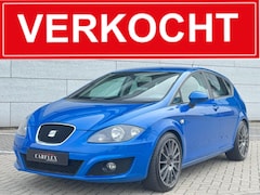 SEAT Leon - 1.4 TSI Businessline COPA PDC/NAVI/CRUISE