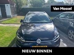 Volkswagen Golf Variant - 1.5 TSI Highline Business R | Apple carplay | Adoptieve cruise controle | Navigatie | Park