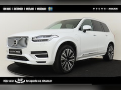 Volvo XC90 - T8 RECHARGE AWD PLUS BRIGHT -PANO.DAK|ADAP.LED|360°CAM|GETINT.GLAS|ALL-SEASON|POWER-SEATS|