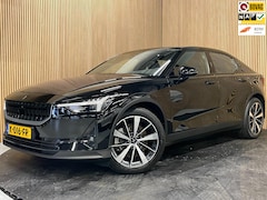 Polestar 2 - 2 Long Range Dual Motor Plus Pilot 78kWh|93% SOH|PANO|TREKHAAK|MEMORY|360-CAMERA|STOEL-, S