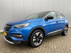 Opel Grandland X - 1.5 CDTi Ultimate AUT/ PANORAMA