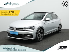 Volkswagen Polo - 1.5 TSI 150 pk DSG Highline / R-Line | Panoramadak | Achteruitrijcamera | Navigatie | Stoe