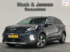 Kia Niro - 1.6 GDi Hybrid DynamicPlusLine camera acc leder