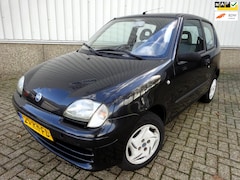 Fiat Seicento - 1.1 Active