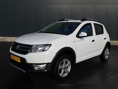 Dacia Sandero Stepway - 0.9 TCe Lauréate