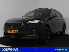 SEAT Tarraco - 1.5 TSI FR Business Intense 7p. | Panoramadak | Trekhaak Uitklapbaar | 360 Camera | Sports