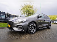 Ford Focus Wagon - 1.0 EcoBoost Hybrid 125pk ST Line Business Apple Carplay