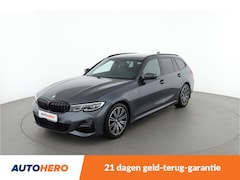BMW 3-serie Touring - 330i M Sport | BM00259 |