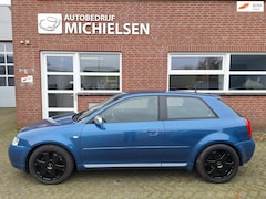 Audi S3 - 1.8 5V T .NL auto zeer netjes