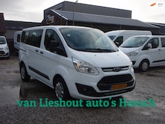 Ford Transit Custom - 310 personenbus 9 persoons Trend bj16