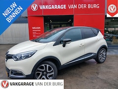 Renault Captur - 0.9 TCe Dynamique