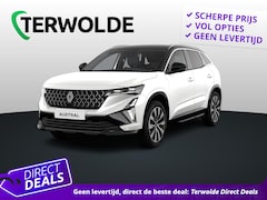 Renault Austral - evolution full hybrid E-Tech 200 | pack comfort |