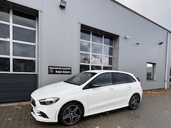 Mercedes-Benz B-klasse - AMG B 250 e