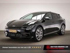 Kia EV6 - GT-Line 77.4 kWh | PANORAMADAK | DAB | APPLE | 360 CAMERA | 20"