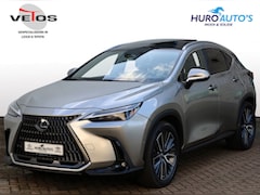 Lexus NX - 350h AWD Executive Line | President | Mark Levinson | Panoramada