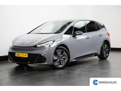 CUPRA Born - Essential 62 kWh | Stoel-/stuurverwarming | Adaptive Cruise Control | Camera | Climate Con