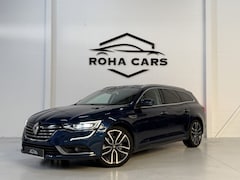Renault Talisman Estate - 1.6 TCe Intens *1e Eigenaar*Cruise*Bose
