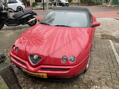 Alfa Romeo Spider - 2.0-16V T.Spark