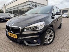 BMW 2-serie Active Tourer - 218i High Executive