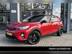 Kia Stonic - 1.0 T-GDi ComfortPlusLine Navigator | Keyless entry | Climate control | Dealer onderhouden