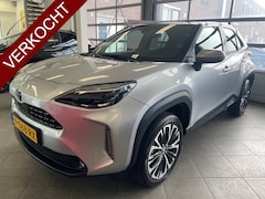 Toyota Yaris Cross - 1.5 Hybrid Executive | Automaat