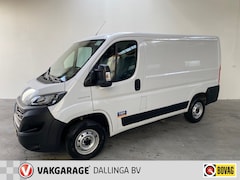 Fiat Ducato - 30 2.3MJ Euro6D Pro edition L1H1