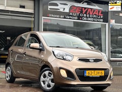 Kia Picanto - 1.2 Airco Elek-Pakket Trekhaak NAP