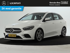 Mercedes-Benz B-klasse - 180 Advantage AMG Line | Trekhaak | Electrische stoelen met geheugen | Rijassistentiepakke
