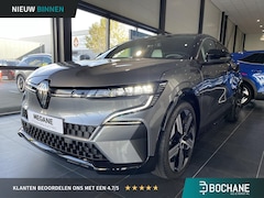 Renault Mégane E-Tech - comfort range iconic 60 kWh | Direct leverbaar |