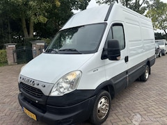 Iveco Daily - 35C13V 330 H3 euro5
