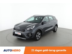 Kia Niro - 1.6 Plug-in Hybrid Vision | TU84750 |