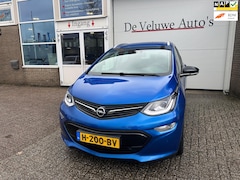 Opel Ampera-e - Business executive 60 kWh|Nieuw Hoogspan. Accu