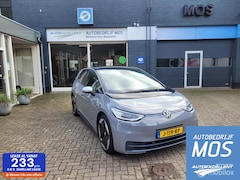 Volkswagen ID.3 - First Plus 58 kWh