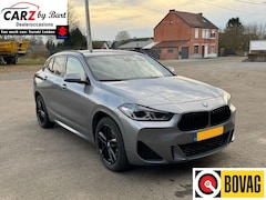 BMW X2 - XDRIVE25E PHEV EXECUTIVE AUT. Leder | Memory Seats | Park Assist | Pano