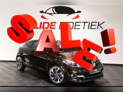 Renault Mégane Coupé - 1.2 TCe Bose |Automaat |Navi |H/Leder |Cruiscontrol |PDC |Telf. |