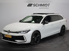 Volkswagen Passat Variant - 1.5 eHybrid R-Line Edition | Panoramadak | Trekhaak | H&K | ACC