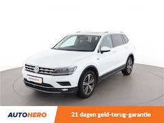 Volkswagen Tiguan Allspace - 1.5 TSI Highline | ZJ02157 |