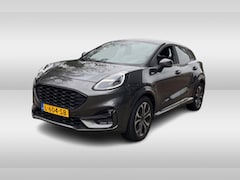 Ford Puma - 1.0 EcoBoost Hybrid ST-Line X Vignale / Panoramadak / Camera / B&O / Navigatie / Dodehoek