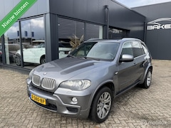 BMW X5 - xDrive35d High Executive M-Pakket - Xenon - Pano