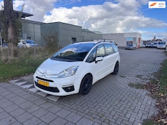 Citroën C4 Picasso - 1.6 THP Tendance EGS