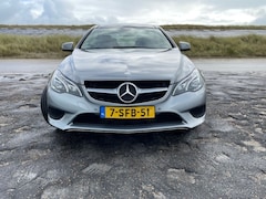 Mercedes-Benz E-klasse Coupé - 200 CGI Elegance Sportpakket en Panoramadak