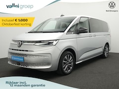 Volkswagen Multivan - 1.4 eHybrid 218 pk DSG L2H1 Life Business | Panoramadak | IQ Light | Achteruitrijcamera |